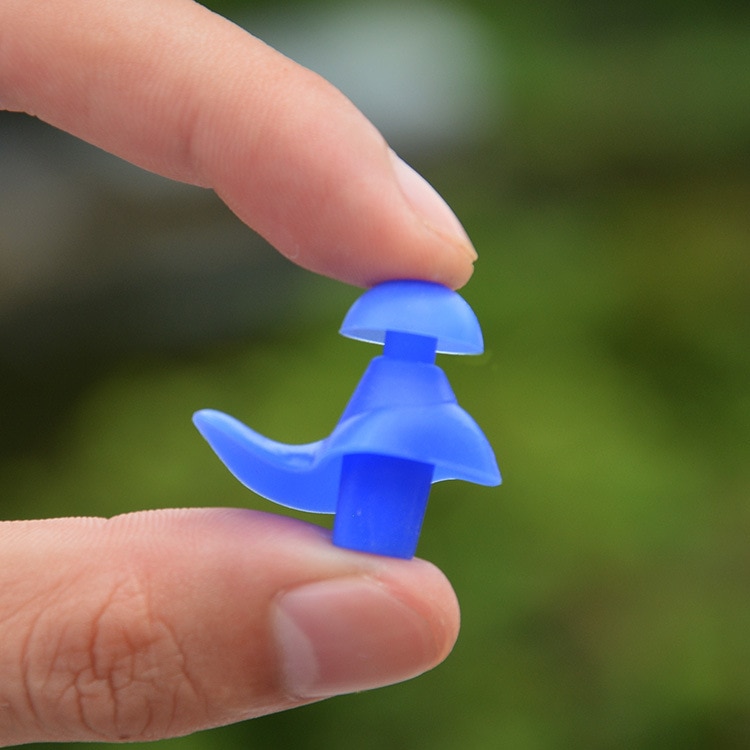 Water Earplugs Swimming Accessories Water Earplugs Swimming Accessories