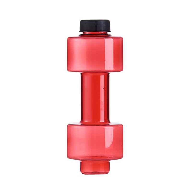 Water Filled Dumbbells Sports Bottle Water Filled Dumbbells Sports Bottle
