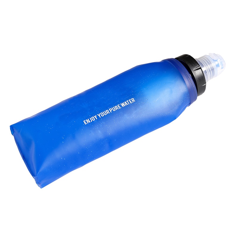 Water Filter Bottle Outdoor Purifier Water Filter Bottle Outdoor Purifier