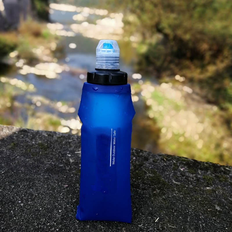 Water Filter Bottle Outdoor Purifier Water Filter Bottle Outdoor Purifier