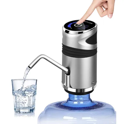 Water Gallon Dispenser Automatic Pump Water Gallon Dispenser Automatic Pump
