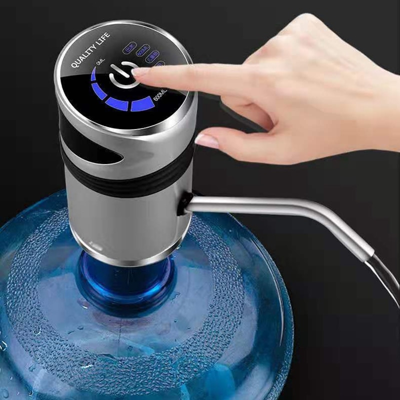 Water Gallon Dispenser Automatic Pump Water Gallon Dispenser Automatic Pump