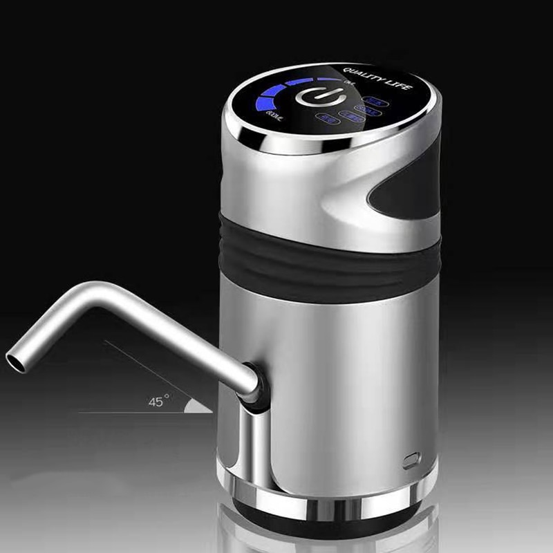 Water Gallon Dispenser Automatic Pump Water Gallon Dispenser Automatic Pump