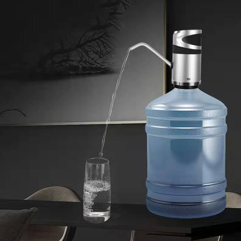 Water Gallon Dispenser Automatic Pump Water Gallon Dispenser Automatic Pump