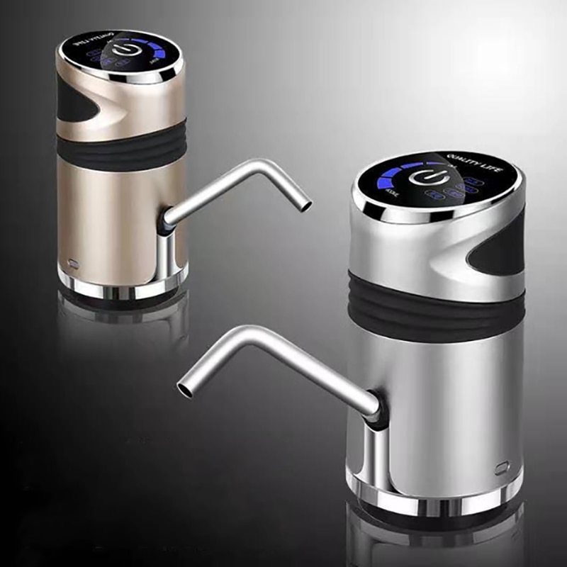 Water Gallon Dispenser Automatic Pump Water Gallon Dispenser Automatic Pump
