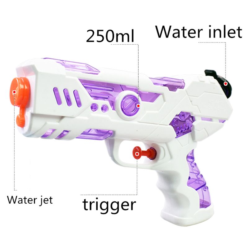 Water Gun for Kids Summer Toy