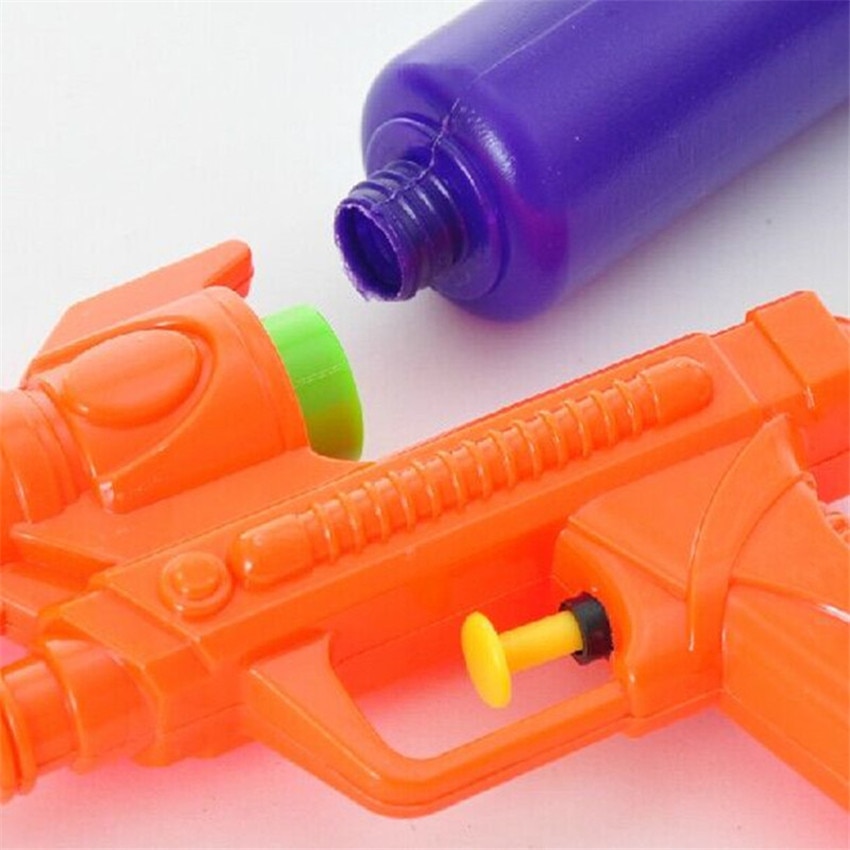 Water Gun Toy Kids Shooting Toy Water Gun Toy Kids Shooting Toy