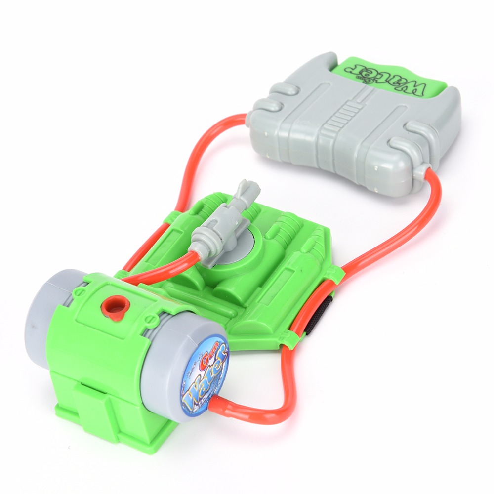 Water Gun Wrist Squirt Toy Water Gun Wrist Squirt Toy