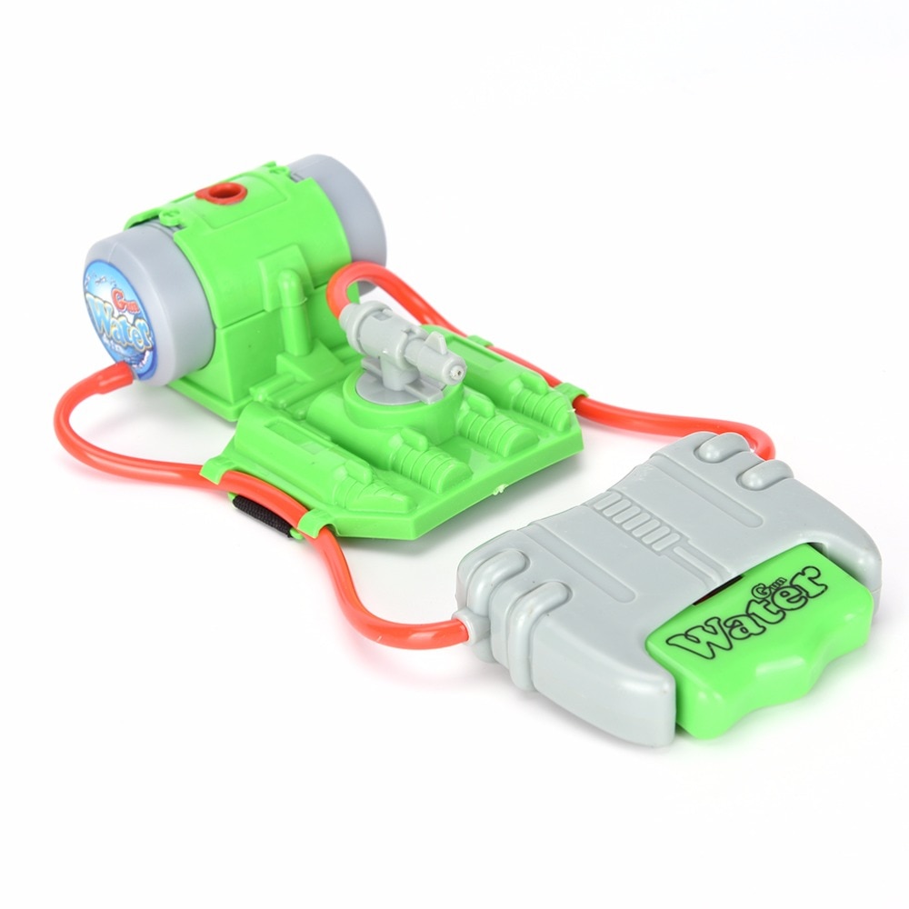 Water Gun Wrist Squirt Toy Water Gun Wrist Squirt Toy