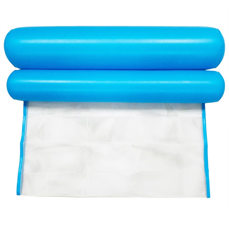 Water Hammock Inflatable Pool Chair Water Hammock Inflatable Pool Chair