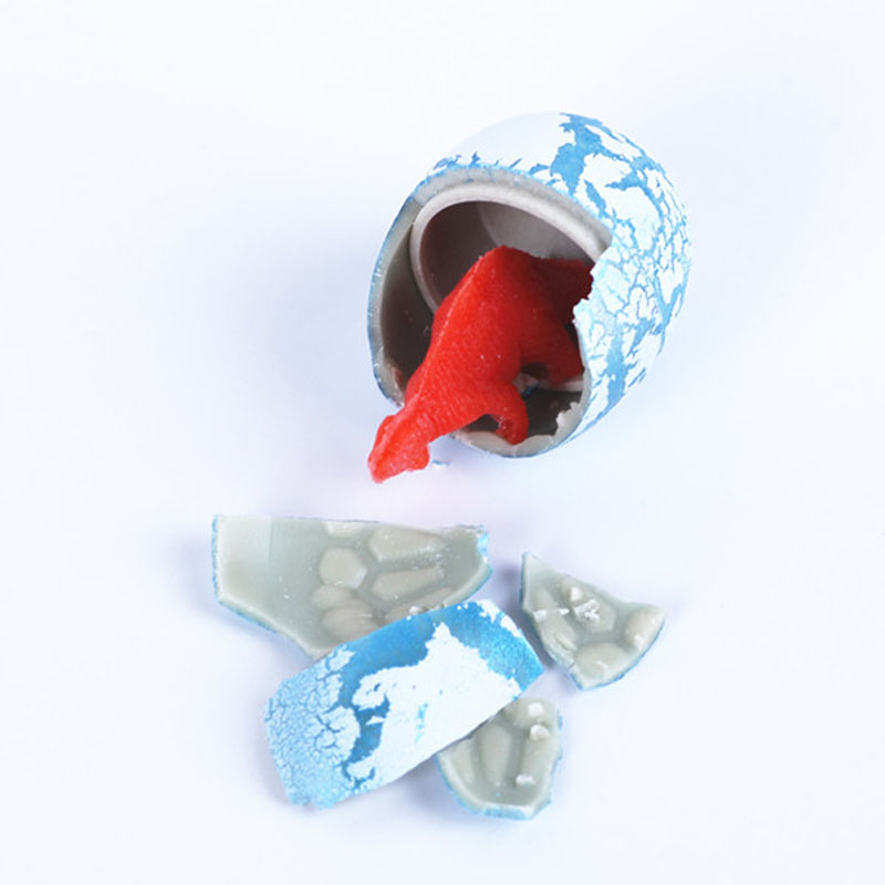 Water Hatching Dinosaur Egg Toy (Set of 5)