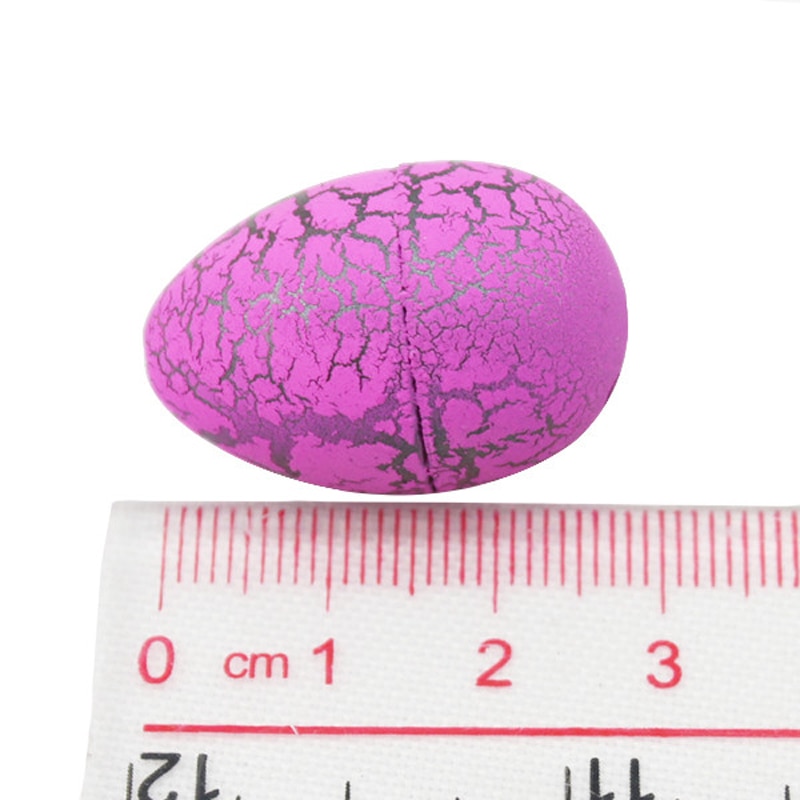 Water Hatching Dinosaur Egg Toy (Set of 5)