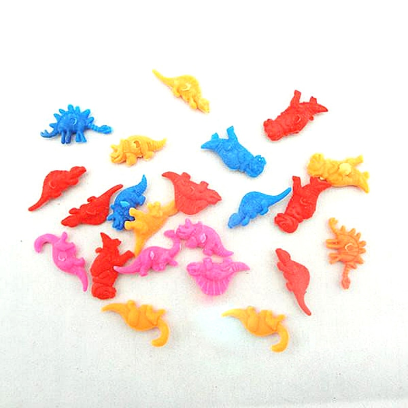 Water Hatching Dinosaur Egg Toy (Set of 5)