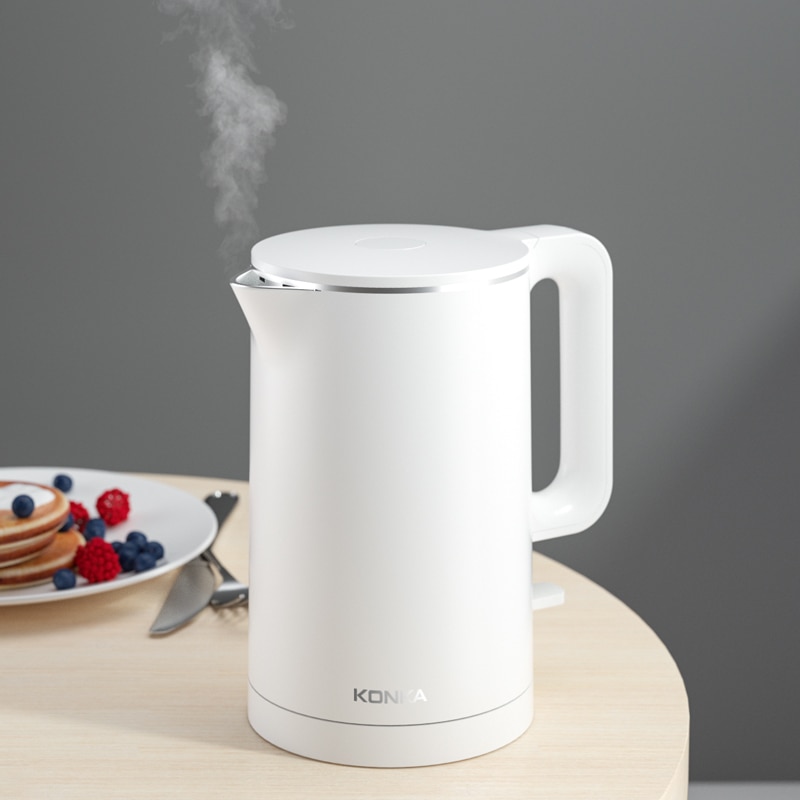Water Heater Kettle Stainless Steel Water Heater Kettle Stainless Steel