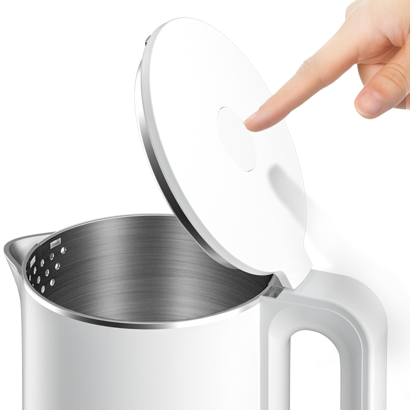 Water Heater Kettle Stainless Steel Water Heater Kettle Stainless Steel