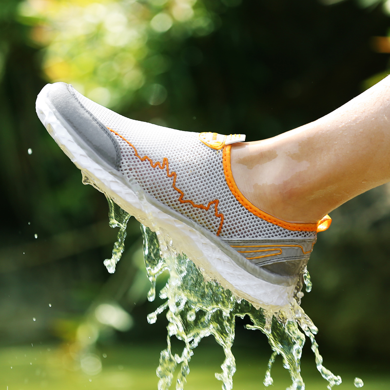 Water Hiking Shoes For Men And Women Water Hiking Shoes For Men And Women