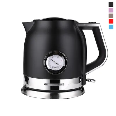 Water Kettle Temperature Meter Boiler