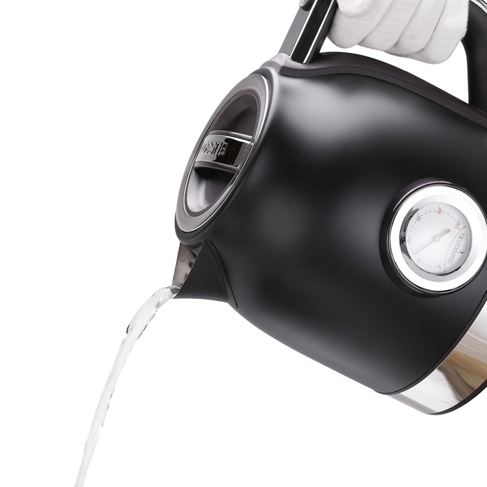 Water Kettle Temperature Meter Boiler