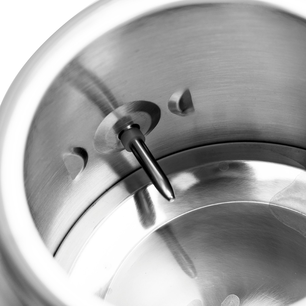 Water Kettle Temperature Meter Boiler