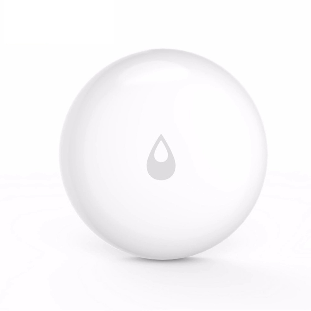 Water Leak Sensor Detector Flood Water Leak Sensor Detector Flood