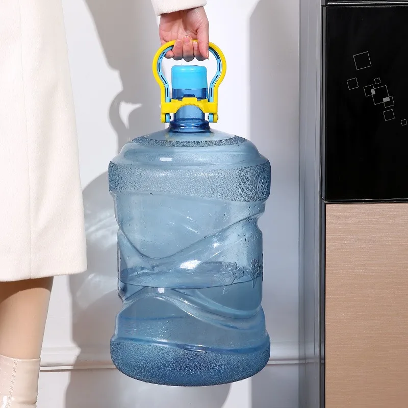 Water Lifter Handheld Ring Handle labor-saving Bucket Lifter Bucket Pure Water Mineral Water Barrel With Large Barrels Water Lifter Handheld Ring Handle labor-saving Bucket Lifter Bucket Pure Water Mineral Water Barrel With Large Barrels