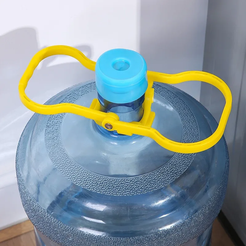 Water Lifter Handheld Ring Handle labor-saving Bucket Lifter Bucket Pure Water Mineral Water Barrel With Large Barrels Water Lifter Handheld Ring Handle labor-saving Bucket Lifter Bucket Pure Water Mineral Water Barrel With Large Barrels