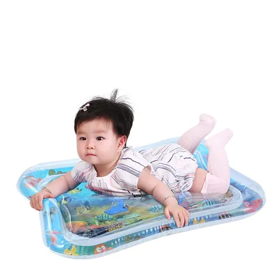 Water Mat Toddler Playtime Material Water Mat Toddler Playtime Material
