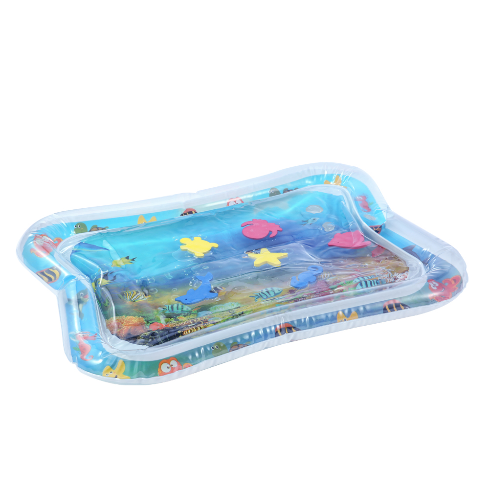 Water Mat Toddler Playtime Material Water Mat Toddler Playtime Material