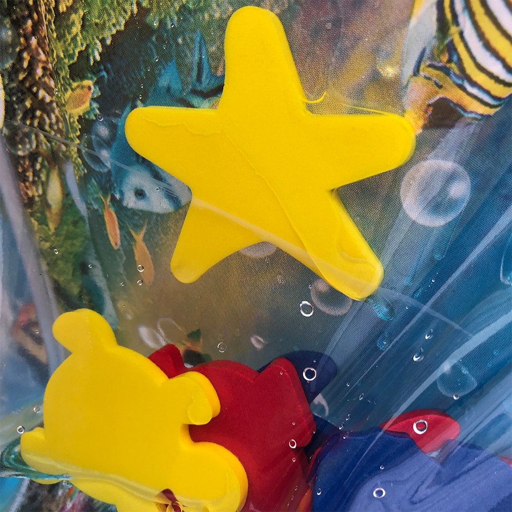 Water Mat Toddler Playtime Material Water Mat Toddler Playtime Material