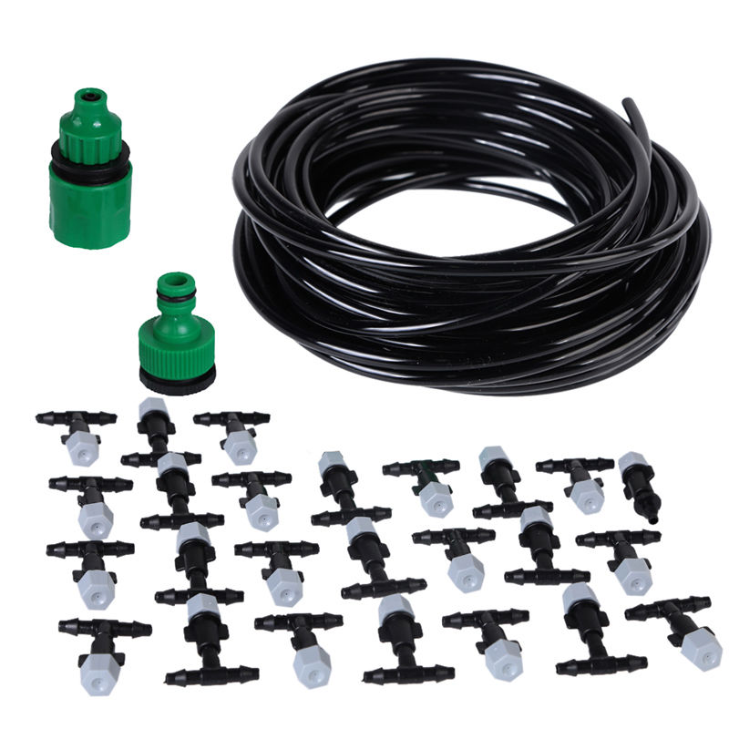Water Mister Garden Sprinkler System Water Mister Garden Sprinkler System