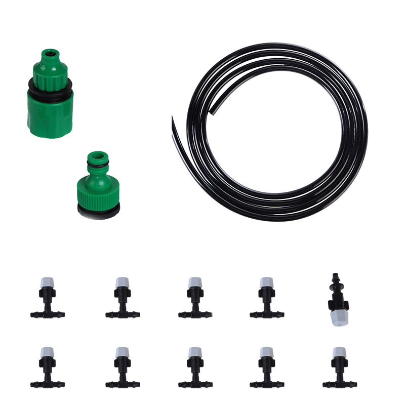 Water Mister Garden Sprinkler System