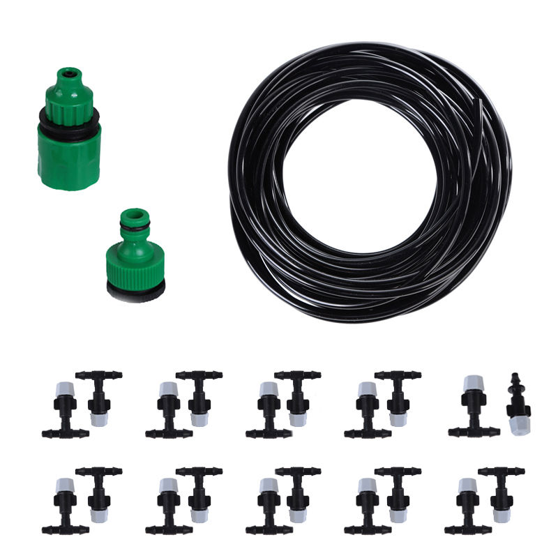 Water Mister Garden Sprinkler System