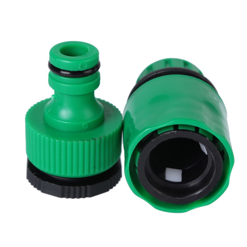 Water Mister Garden Sprinkler System