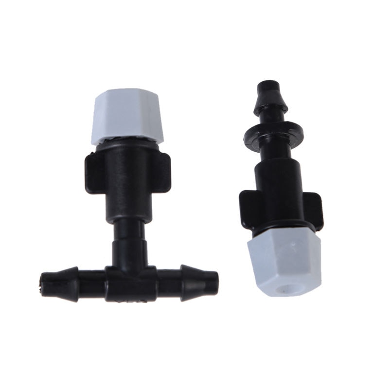 Water Mister Garden Sprinkler System