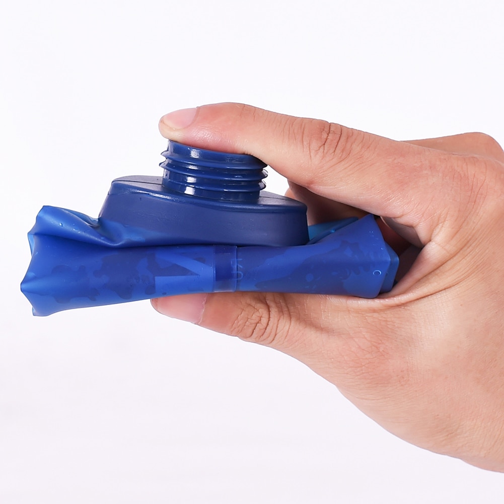 Water Pack Portable Hydration Flask Water Pack Portable Hydration Flask