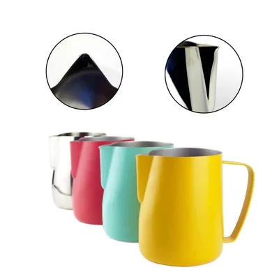 Water Pitcher Stainless Steel