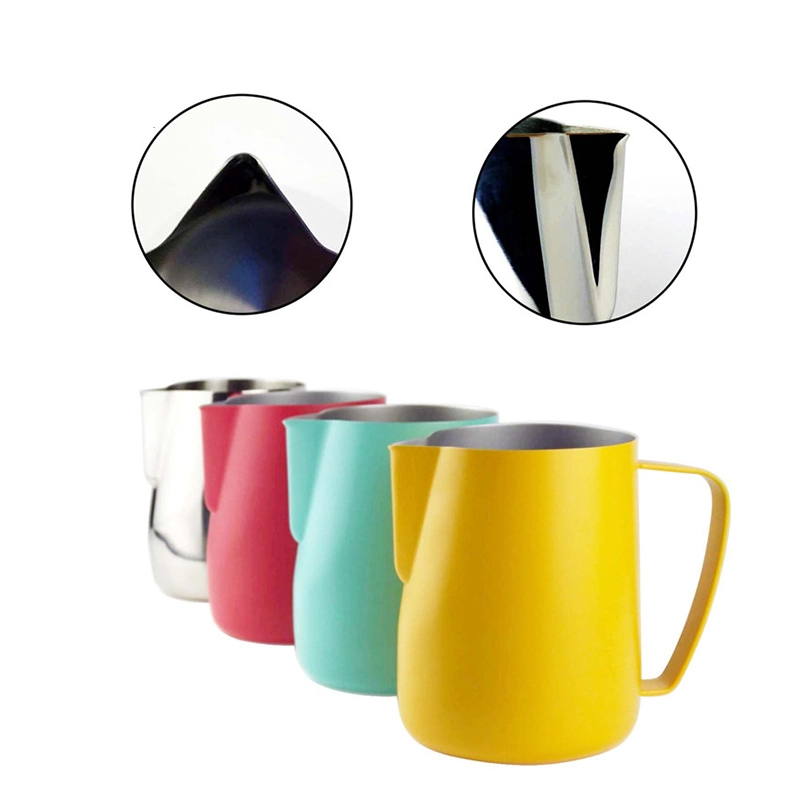 Water Pitcher Stainless Steel