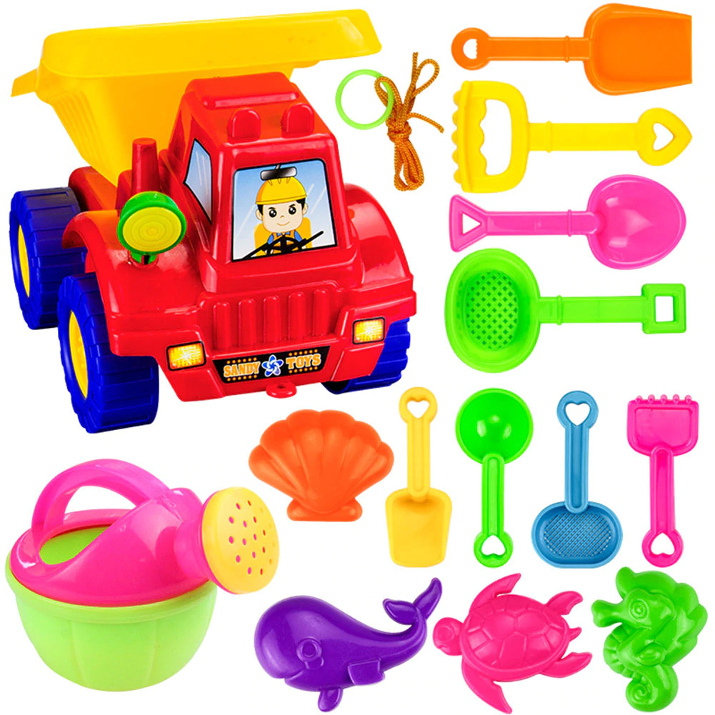 Water Play Table Activity Toy Set Water Play Table Activity Toy Set