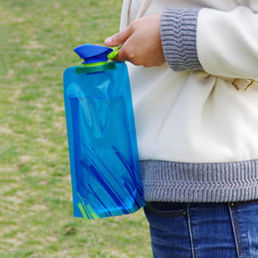 Water Pouch 700ml Water Container Water Pouch 700ml Water Container