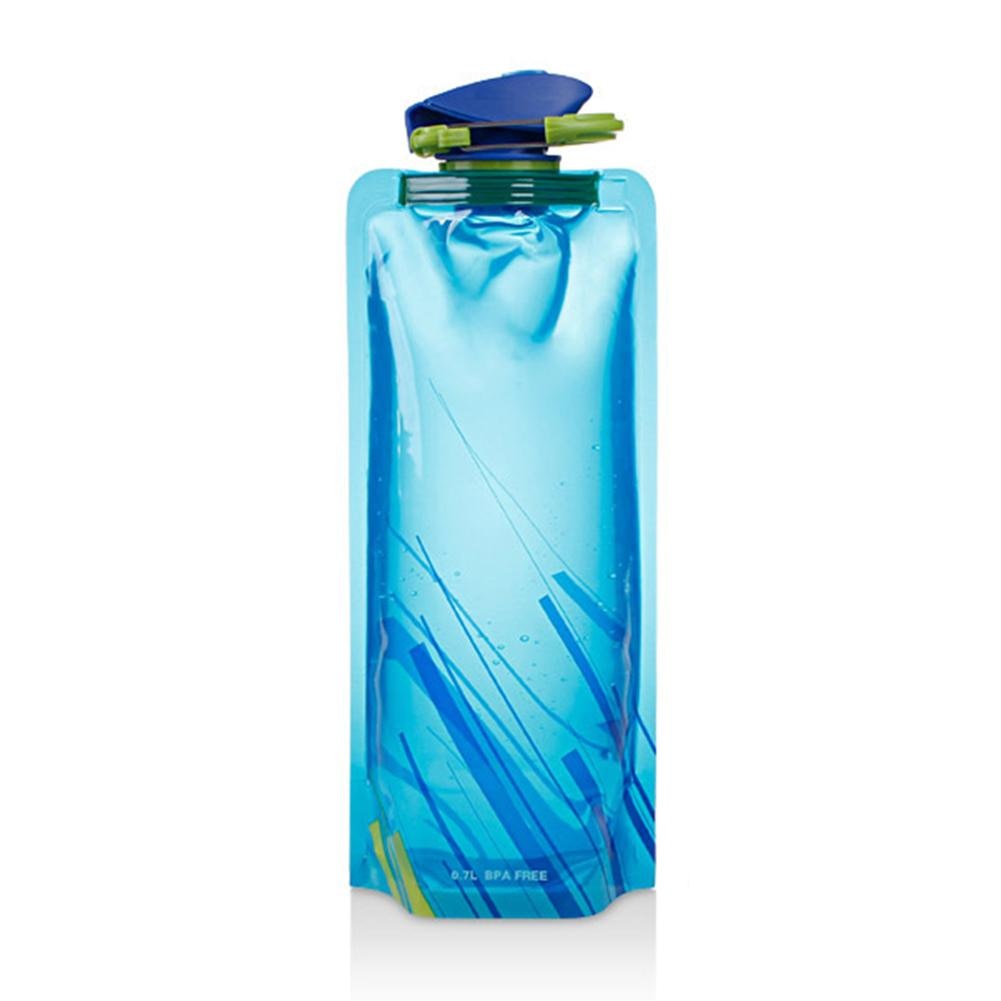 Water Pouch 700ml Water Container Water Pouch 700ml Water Container