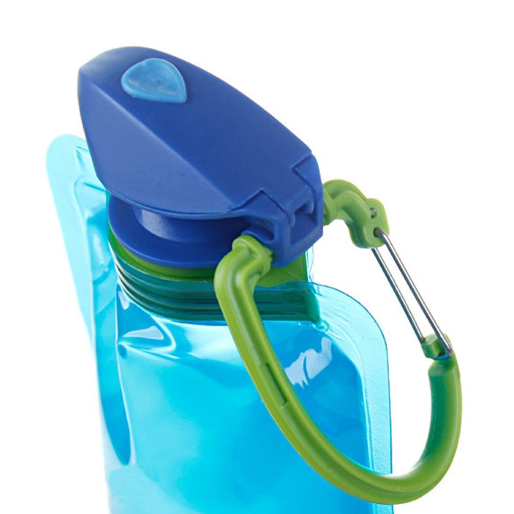Water Pouch 700ml Water Container Water Pouch 700ml Water Container