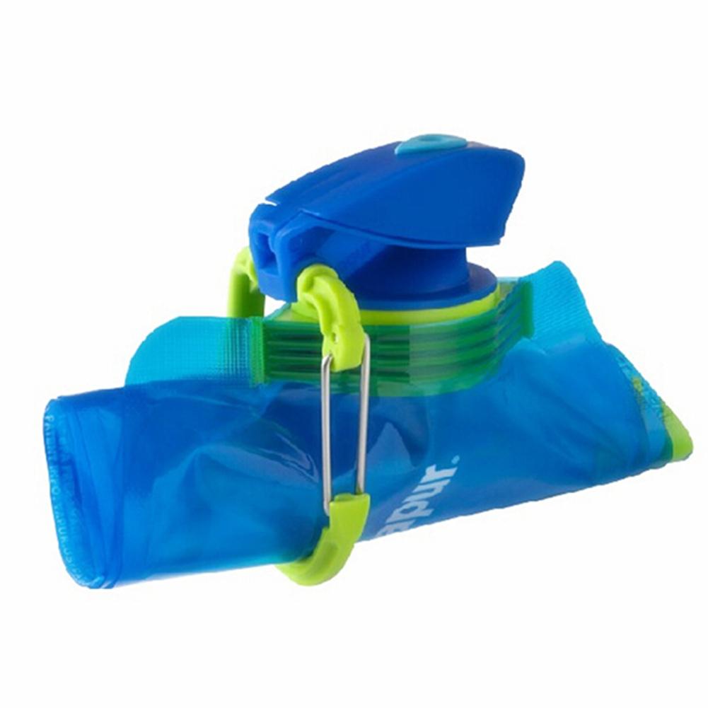 Water Pouch 700ml Water Container Water Pouch 700ml Water Container
