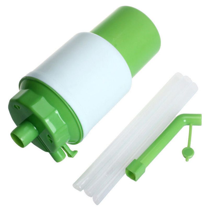 Water Pump Hand Press Type For Jugs Water Pump Hand Press Type For Jugs