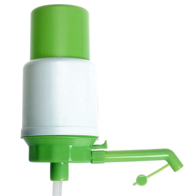Water Pump Hand Press Type For Jugs