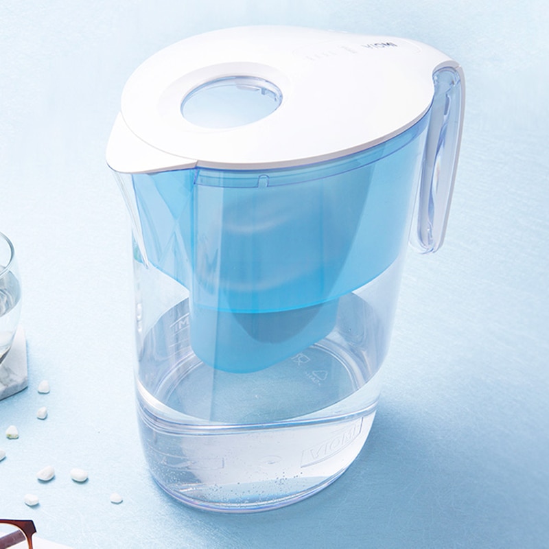 Water Purifier Pitcher UV Light Disinfectant Water Purifier Pitcher UV Light Disinfectant