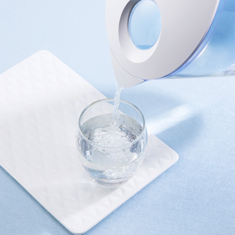 Water Purifier Pitcher UV Light Disinfectant Water Purifier Pitcher UV Light Disinfectant