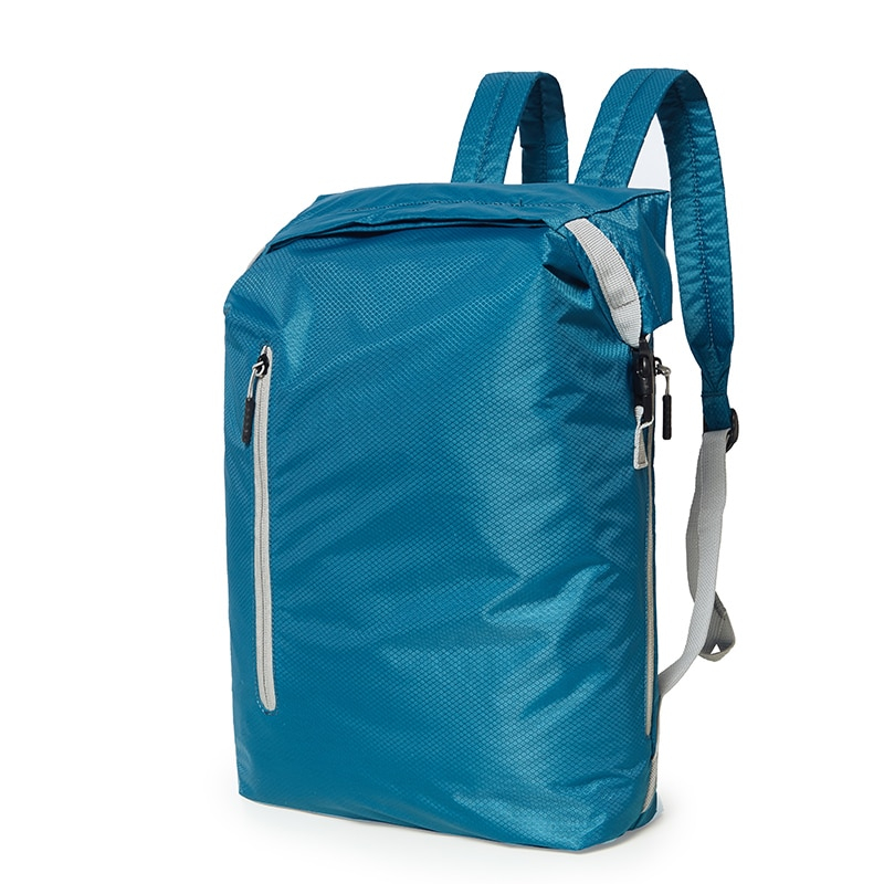 Water Resistant Backpack Foldable Travel Bag Water Resistant Backpack Foldable Travel Bag
