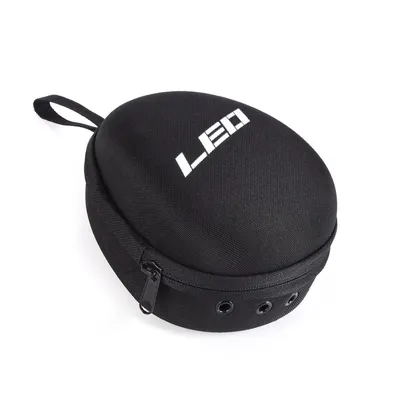 Water Resistant EVA Fishing Reel Case Water Resistant EVA Fishing Reel Case