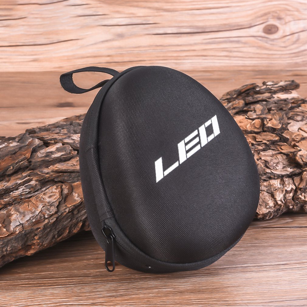 Water Resistant EVA Fishing Reel Case Water Resistant EVA Fishing Reel Case