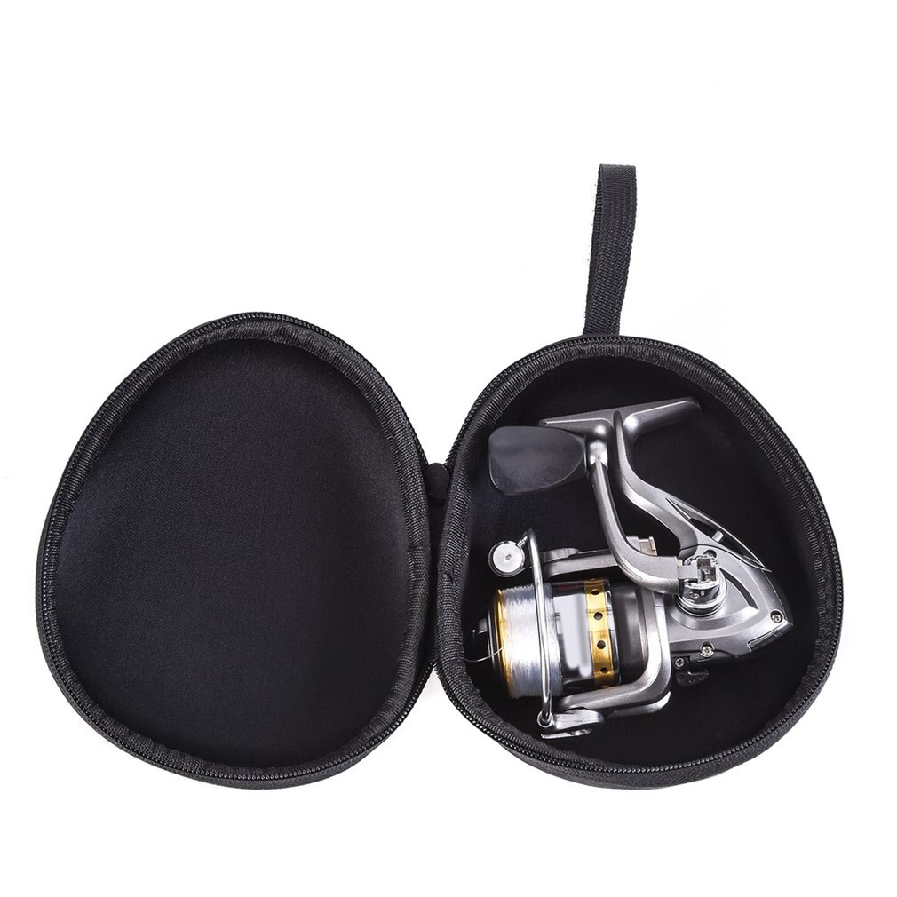 Water Resistant EVA Fishing Reel Case Water Resistant EVA Fishing Reel Case